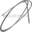 NH 80393699 TACHOMETER CABLE