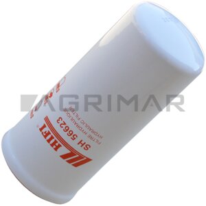 hydraulic filter SH56623 HIFI
