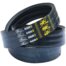 3HB1885 La wrapped banded v-belt GATES [GTS 1424183]