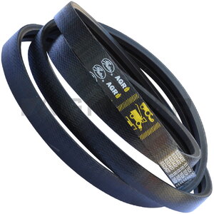 2HB5295 La wrapped banded v-belt GATES [GTS 0323437]