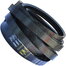 2HB8250 La wrapped banded v-belt GATES [GTS 1423656]