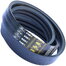 3HB2470 La wrapped banded v-belt GATES [GTS 1424227]