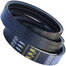 3HB2615 La wrapped banded v-belt GATES [GTS 1424238]