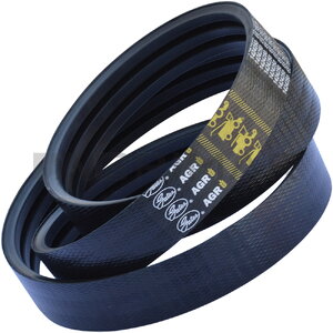 3HB2750 La wrapped banded v-belt GATES [GTS 1424250]
