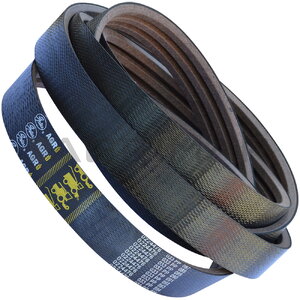 3HB5800 La wrapped banded v-belt GATES [GTS 0224476]