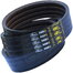 4HB2245 La wrapped banded v-belt GATES [GTS 1425215]