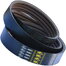 4HB3295 La wrapped banded v-belt GATES [GTS 1425292]