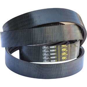4HB5335 La wrapped banded v-belt GATES [GTS 0325442]