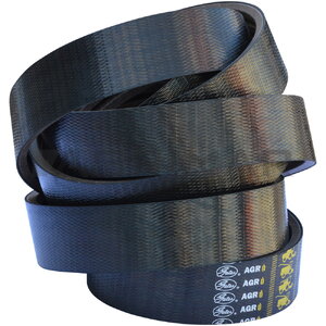 4HB6050 La wrapped banded v-belt GATES [GTS 1425496]