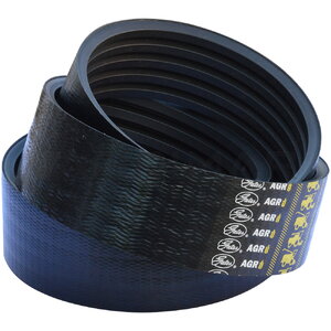 5HB2855 La wrapped banded v-belt GATES [GTS 1426236]