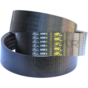 5HB2860 La wrapped banded v-belt GATES [GTS 1426260]