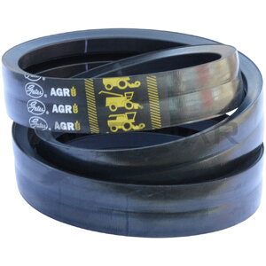 2HC2060 La wrapped banded v-belt GATES [GTS 0227204]