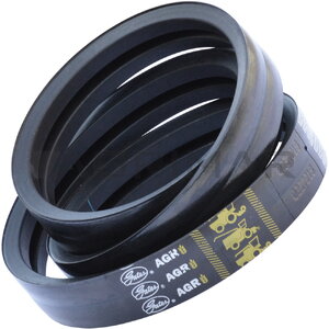 2HC2240 La wrapped banded v-belt GATES [GTS 0227218]