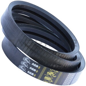 2HC2570 La wrapped banded v-belt GATES [GTS 0227242]