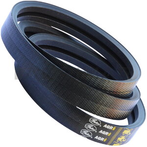 2HC2750 La wrapped banded v-belt GATES [GTS 0227255]