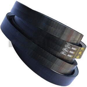 2HC4800 La wrapped banded v-belt GATES [GTS 0227408]