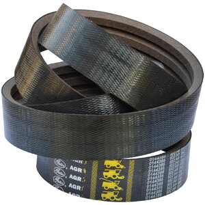 3HC4070 La wrapped banded v-belt GATES [GTS 0144386]