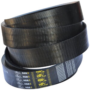 3HC4780 La wrapped banded v-belt GATES [GTS 0244438]
