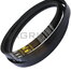 2HB3665 La wrapped banded v-belt GATES [GTS 0223316]