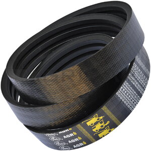 3HB2420 La wrapped banded v-belt GATES [GTS 0224223]