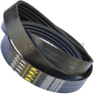 4HB4240 La wrapped banded v-belt GATES [GTS 0325362]