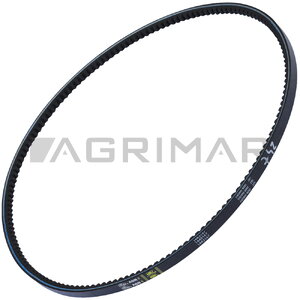 XPA 12.7x1157 Lp cogged narrow v-belt GATES [GTS 1443167]