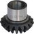 OROS 25.541.41.00.05 GEAR 17 teeth