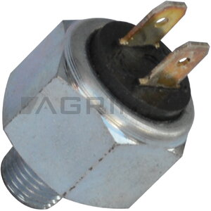 SAFETY SWITCH 1/8 GAS CONICAL