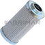 hydraulic filter SH75160 HIFI