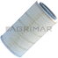 air filter SA16087 HIFI