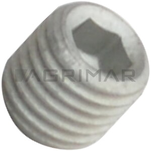 CL 213824.0 THREADED PIN