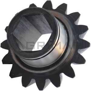 CPL 17089 GEAR 16 teeth