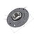 CL 644700.1 HOUSE UNIT WITH BEARING JHB