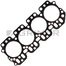 JD R125863 HEAD CYLINDER GASKET