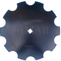 disk tanjirače nazubljeni 460x3 5 31 shwartz 1004457