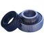 UY 204 2RS bearing TOPROL (YET204 2RS / UY204 / 11204 EES)