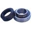UY 207 2RS bearing TOPROL (YET207 2RS / UY207 / 11207 EES)