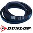 32x3250 Li D128 classical v-belt DUNLOP
