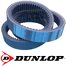 45x1984 La cogged variable v-belt DUNLOP (MF 834174M1, 226848M1)