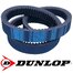 45x2055 La cogged variable v-belt DUNLOP