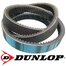 45x2552 La var. nazub. DUNLOP (MF 233124M1, 834110M1)