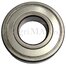 6311 ZZ bearing KYK (HQ6311ZZCM)