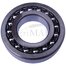 1207 bearing D-TEC (1207)