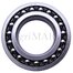1212 bearing D-TEC (1212)
