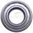 6208 ZZ bearing D-TEC (6208ZZ)