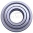 6308 ZZ bearing D-TEC (6308ZZ)