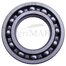 16006 bearing D-TEC (16006)