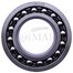 1209 K bearing D-TEC (1209K)