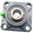 UCF 204 bearing D-TEC (UCF204)