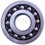 1304 bearing KYK (HQ1304)
